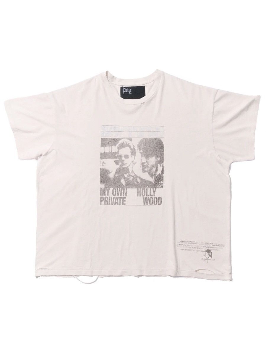 Paly Hollywood Paly Hollywood Lost angels tee Size US L / EU 52-54 / 3 - 1 Thumbnail