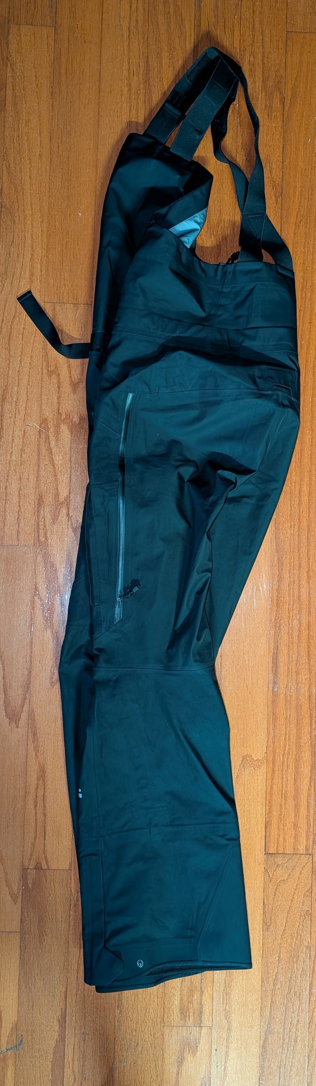The North Face The North Face The women's Summit Verbier Size 32" / US 10 / IT 46 - 5 Thumbnail