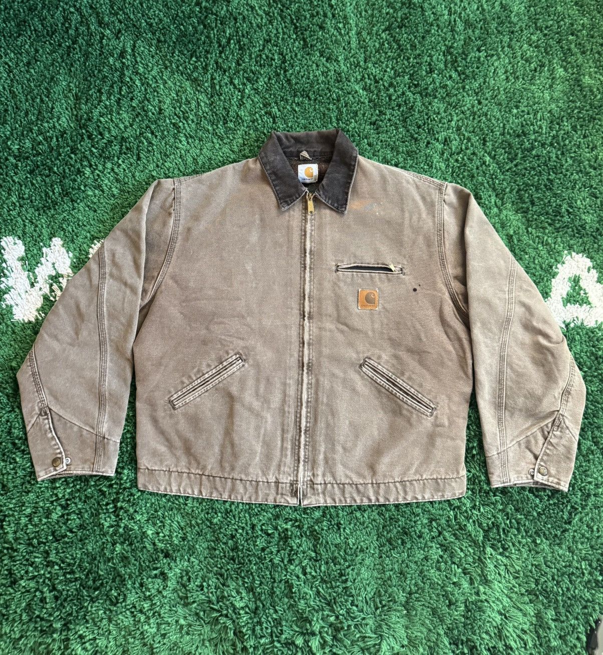 Carhartt J 43 | Grailed