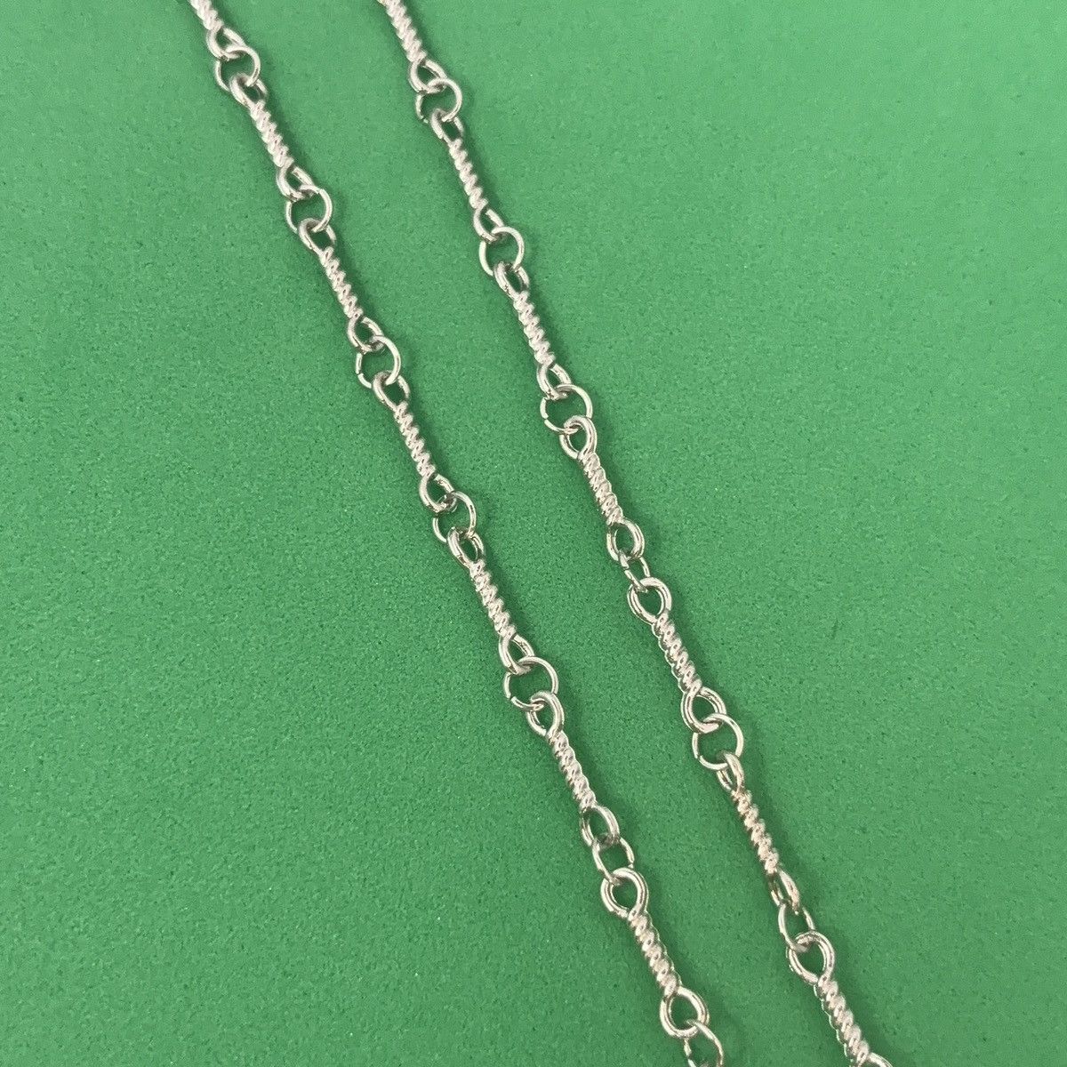 Other CZ Cross Pendant Necklace for Men Women Hip Hop Unisex Size ONE SIZE - 3 Thumbnail
