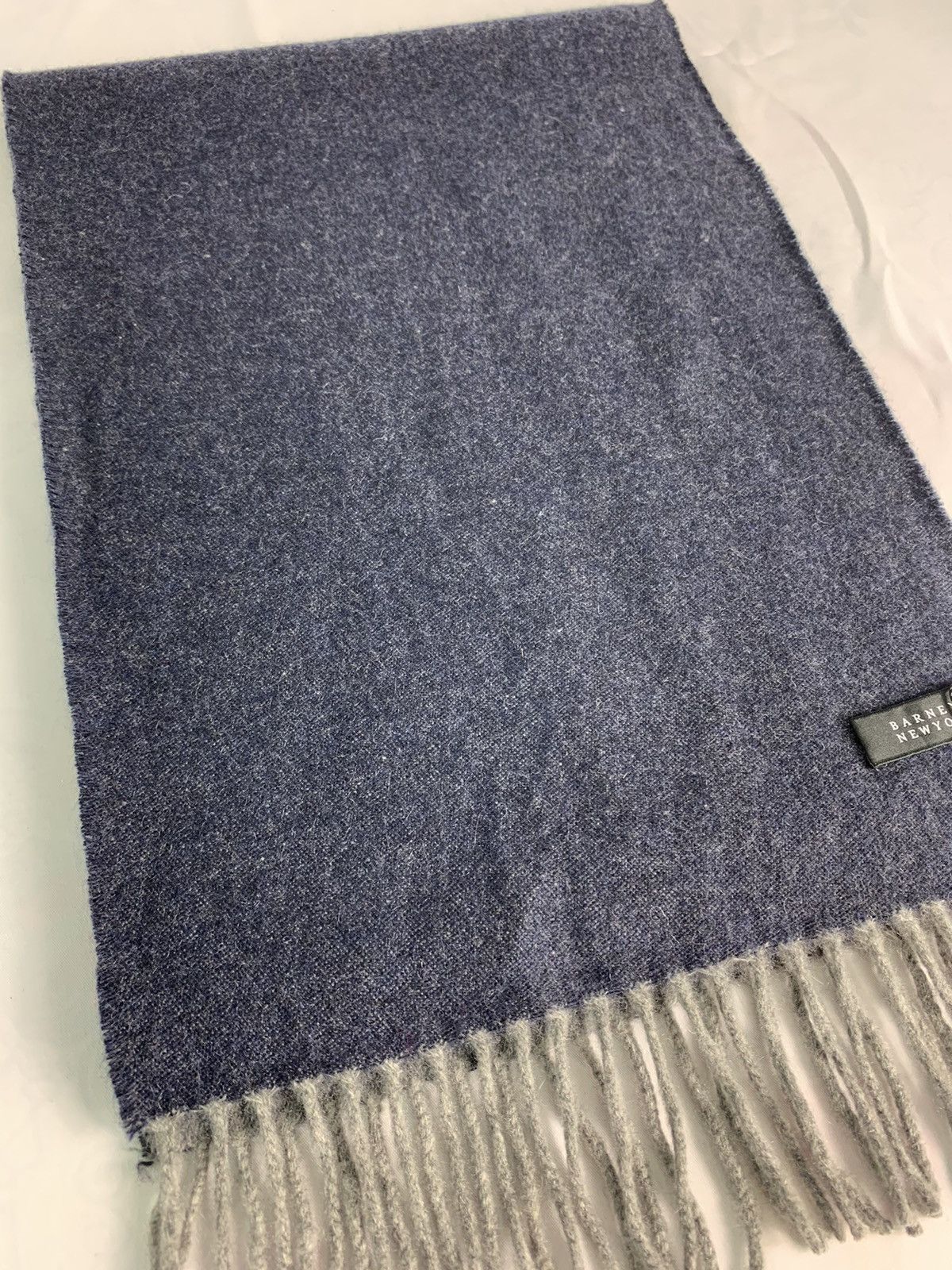 Barneys New York Barneys New York Scarf / Muffler / Neckwear Size ONE SIZE - 5 Thumbnail