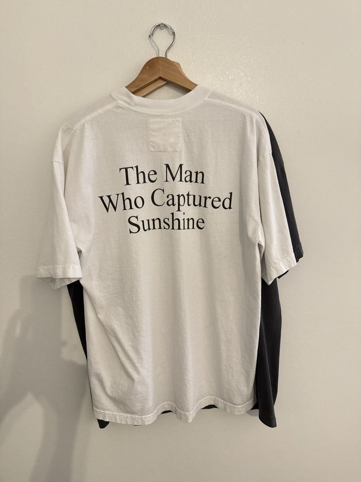 Other The man who captured sunshine horse t shirt Size US L / EU 52-54 / 3 - 2 Thumbnail