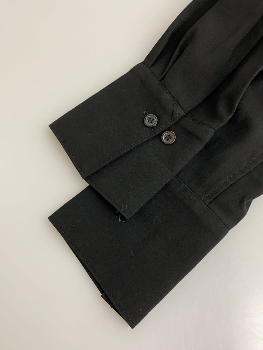 Yohji Yamamoto YOHJI YAMAMOTO/FJ-B59-119 Long-sleeved shirt Size US M / EU 48-50 / 2 - 5 Thumbnail