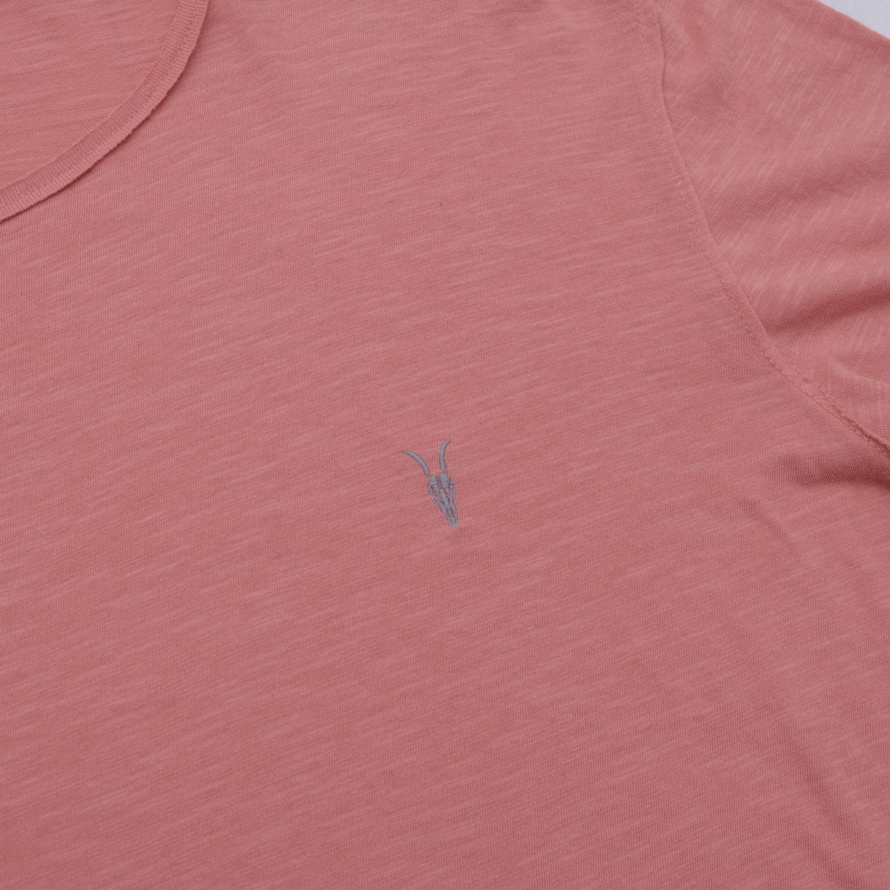 Allsaints Allsaints T-Shirt Tee kole ss Crew blank baggy oversized tee Size US L / EU 52-54 / 3 - 5 Thumbnail