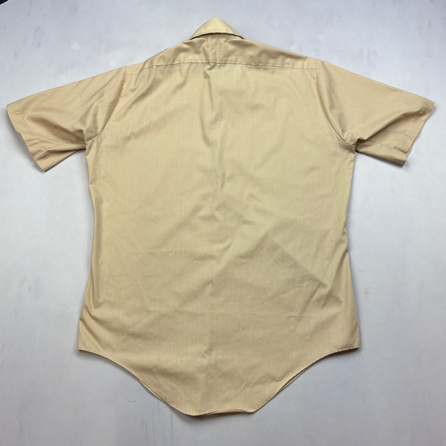 Arrow Vintage 70s Arrow Kent Collection Button Up Shirt Men's L Size US L / EU 52-54 / 3 - 3 Thumbnail