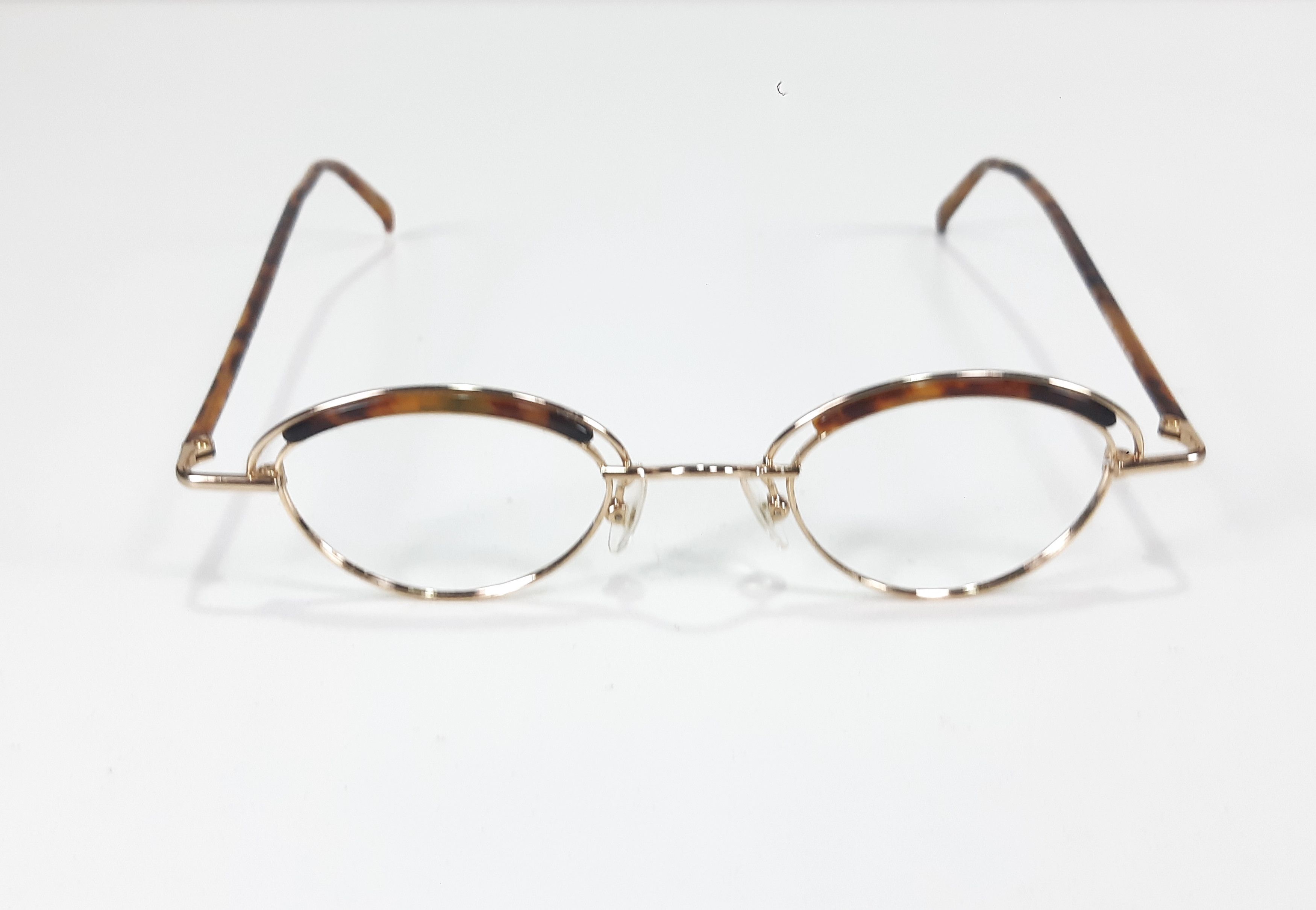 Other FRANCOIS PINTON K770 020F France Eyeglasses Frame Size ONE SIZE - 3 Thumbnail