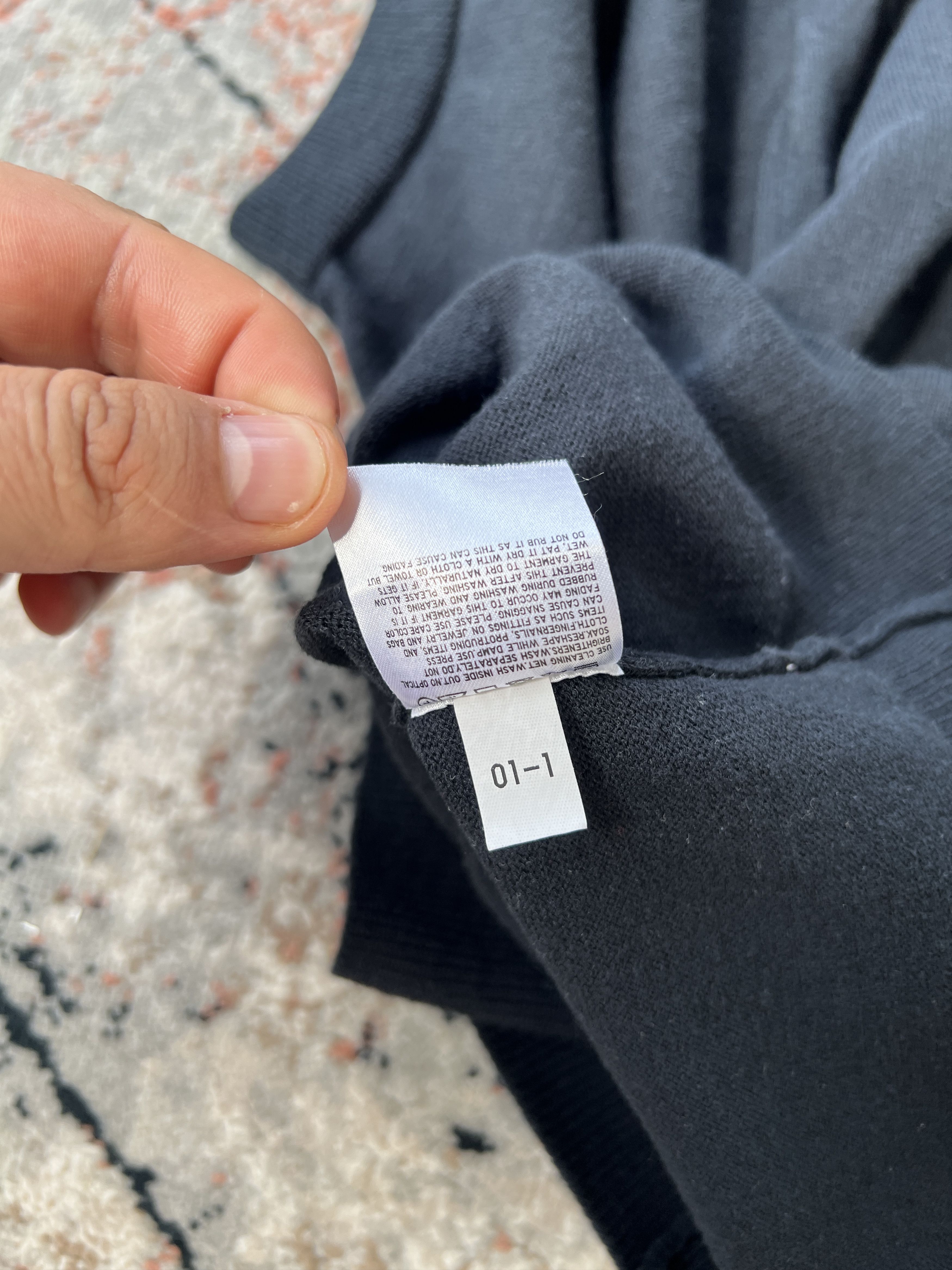 JW Anderson × Uniqlo JW Anderson x Uniqlo Tee Size US M / EU 48-50 / 2 - 5 Thumbnail