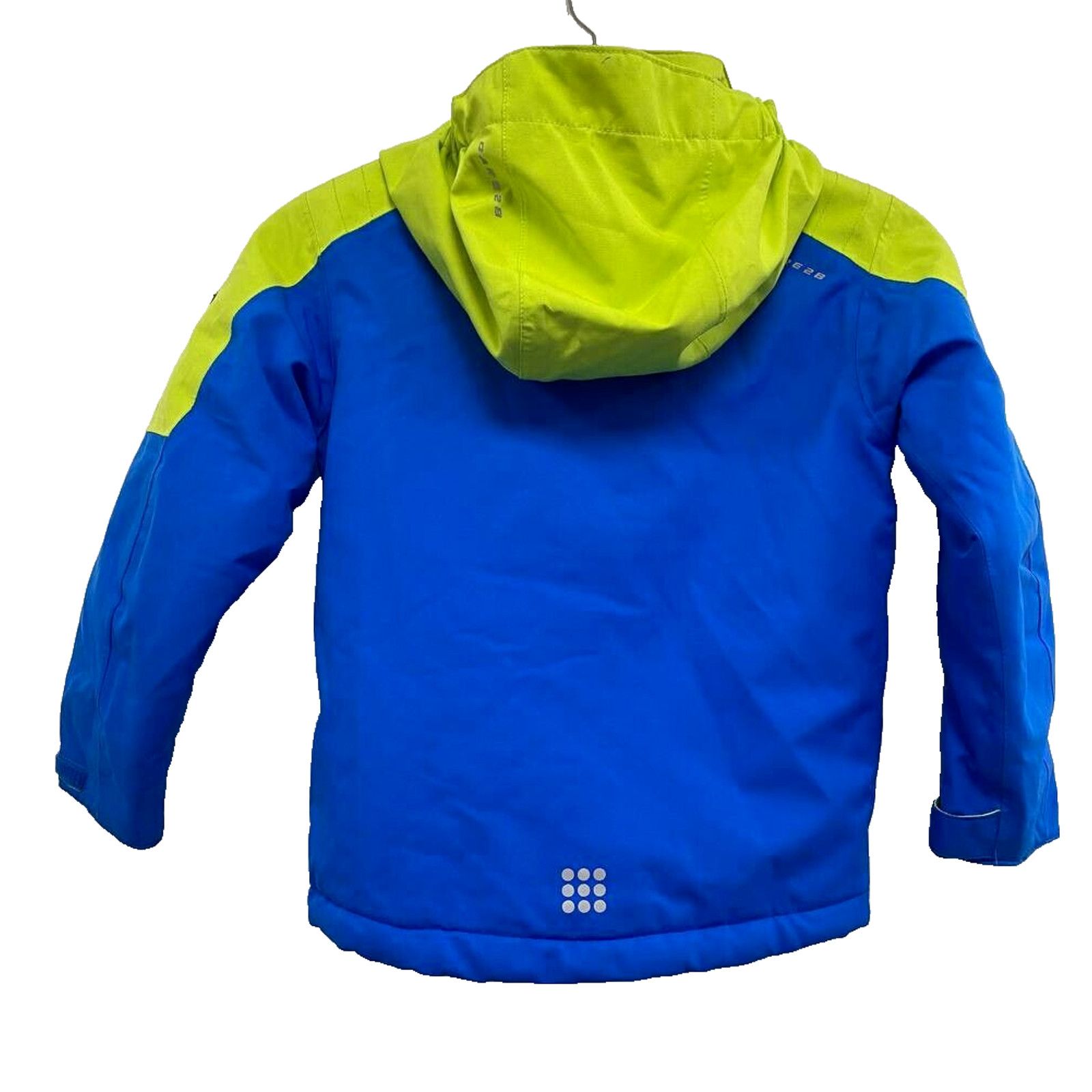 Danier Dare 2B Kids' Boys Impose Ski Jacket Blue Size 5-6 A000635 Size US XXS / EU 40 - 6 Thumbnail