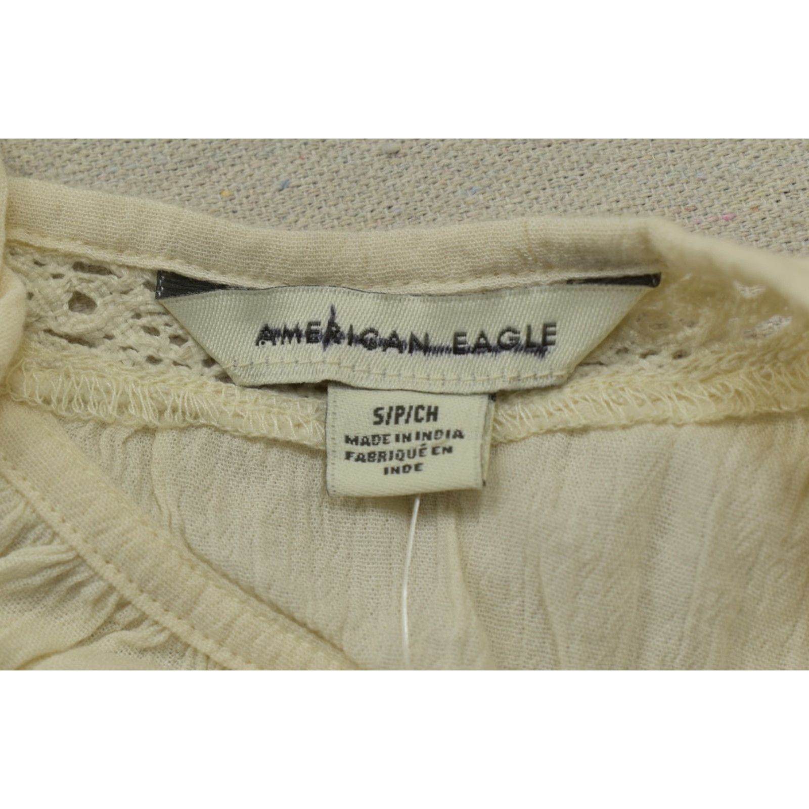 American Eagle Outfitters VINTAGE? No. Size S / US 4 / IT 40 - 6 Thumbnail
