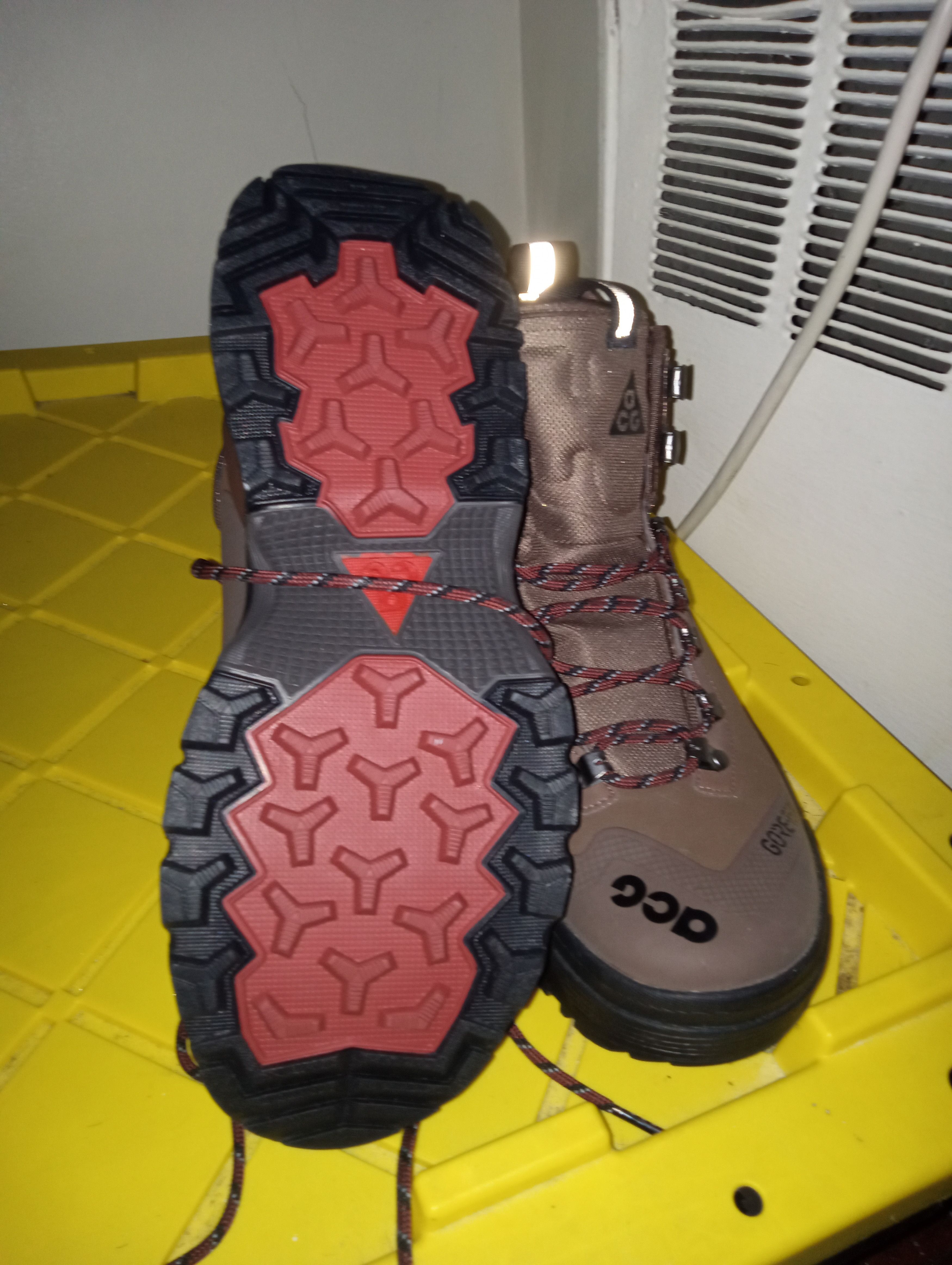 Nike ACG Nike acg boot Size US 9 / EU 42 - 3 Thumbnail