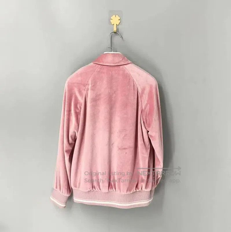 Miu Miu Miu Miu Pink Women's Jacket . Size M / US 6-8 / IT 42-44 - 2 Thumbnail