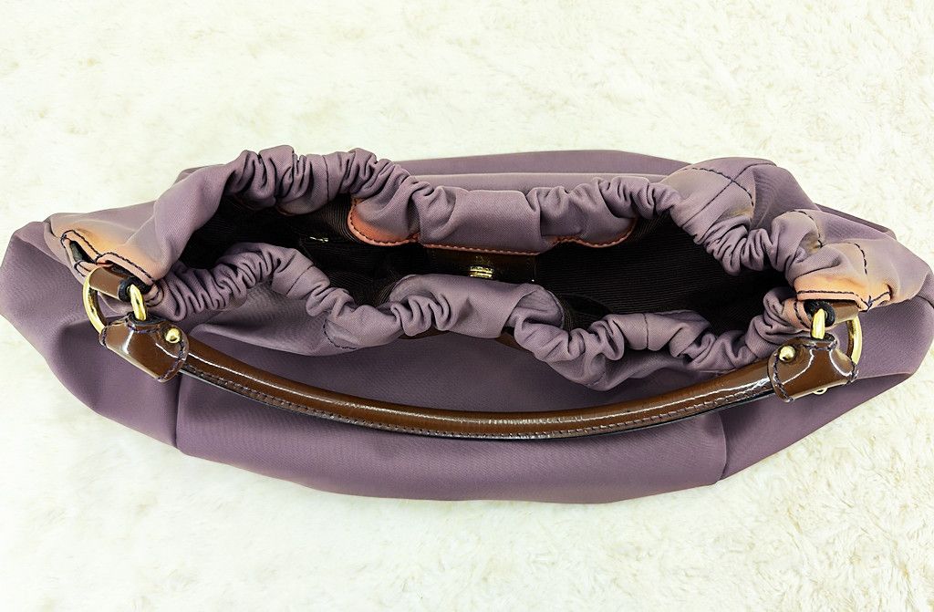 Salvatore Ferragamo SALVATORE FERRAGAMO button small hand bag Size ONE SIZE - 5 Thumbnail