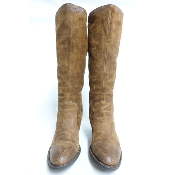 Born felicia wide calf on sale boot