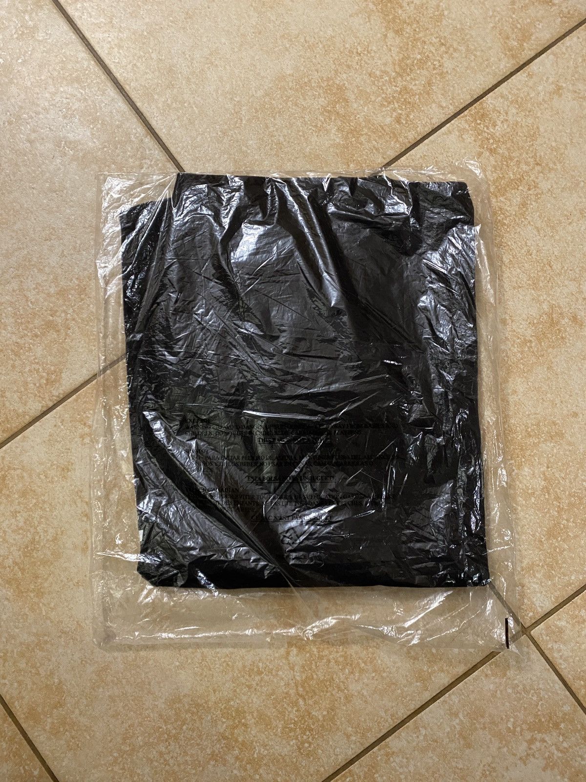 Fuck The Population FTP 15 Anniversary T-Shirt Size US L / EU 52-54 / 3 - 4 Thumbnail