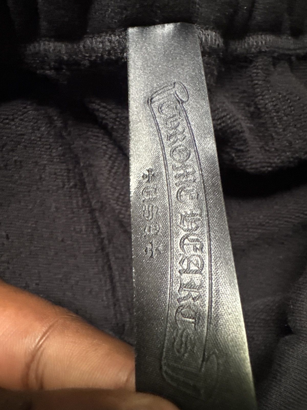 Chrome Hearts Chrome Hearts 7-11 Sweatshorts Size US 34 / EU 50 - 7 Thumbnail