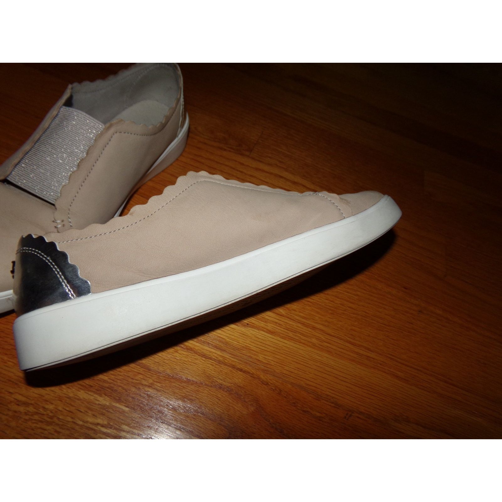 Cole Haan Cole Haan Crosscourt Grand Os Shoes Womens 9 1/2 M Size US 9.5 / IT 39.5 - 4 Thumbnail