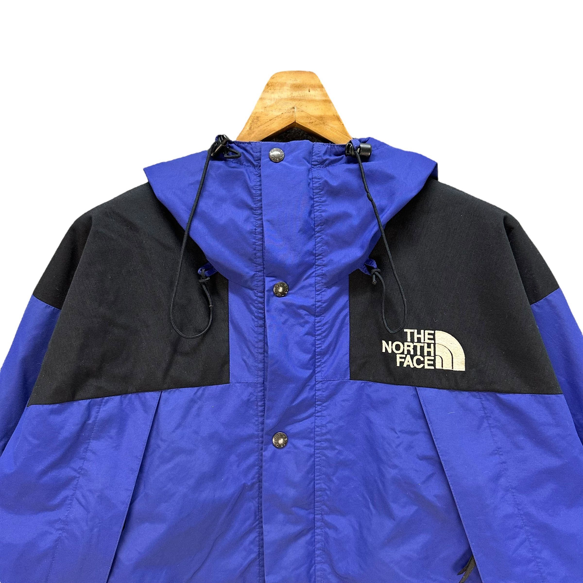 Goretex The North Face Goretex Gorpcore Jacket #94-1453 Size US L / EU 52-54 / 3 - 2 Thumbnail