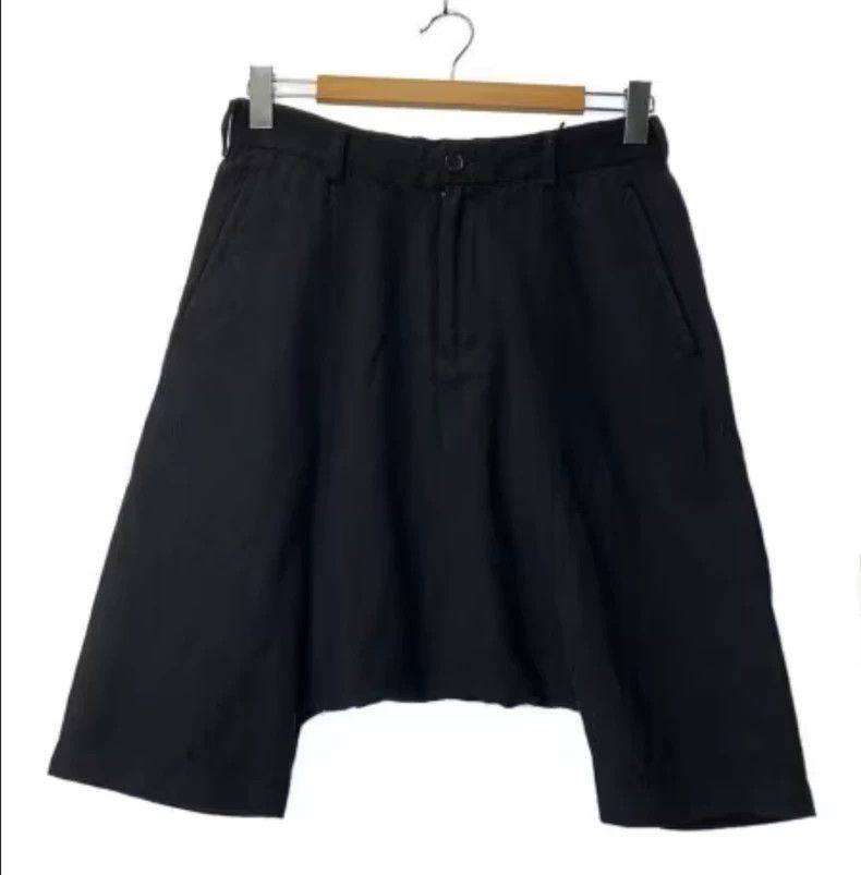 Comme des Garcons Comme Des Garcons size XS shorts Size 24" / US 00 / IT 34 - 1 Thumbnail
