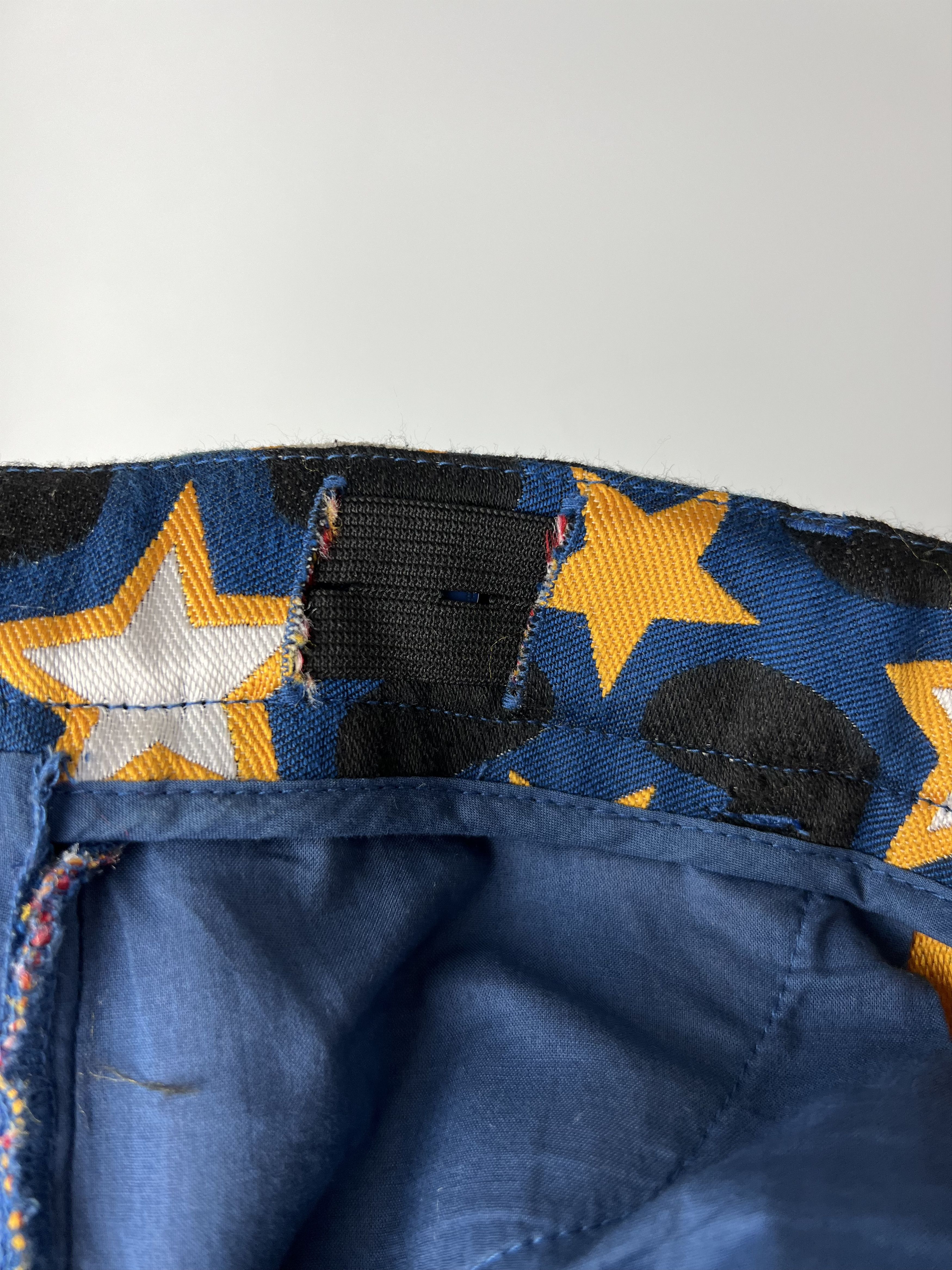 Stella McCartney Stella McCartney Kids Mini Skirt Size 12 Years Size 24" / US 00 / IT 34 - 6 Thumbnail