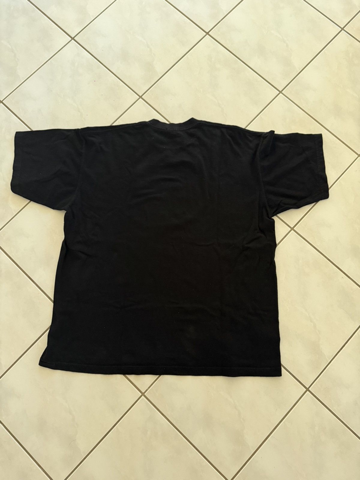 Rhude Rhuigi Eagle Lightning Tee XL Size US XL / EU 56 / 4 - 3 Thumbnail