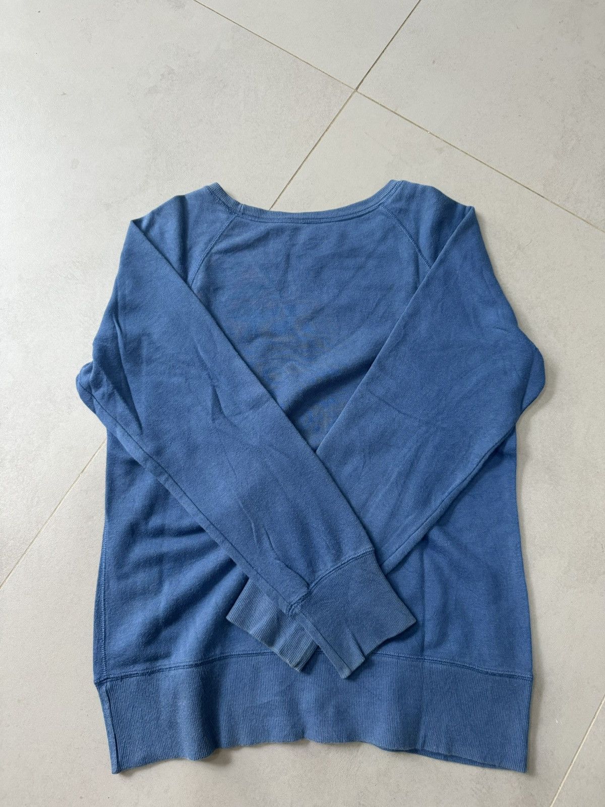 Uniqlo Bundle 3pcs Uniqlo Crewnecks Size US M / EU 48-50 / 2 - 4 Thumbnail