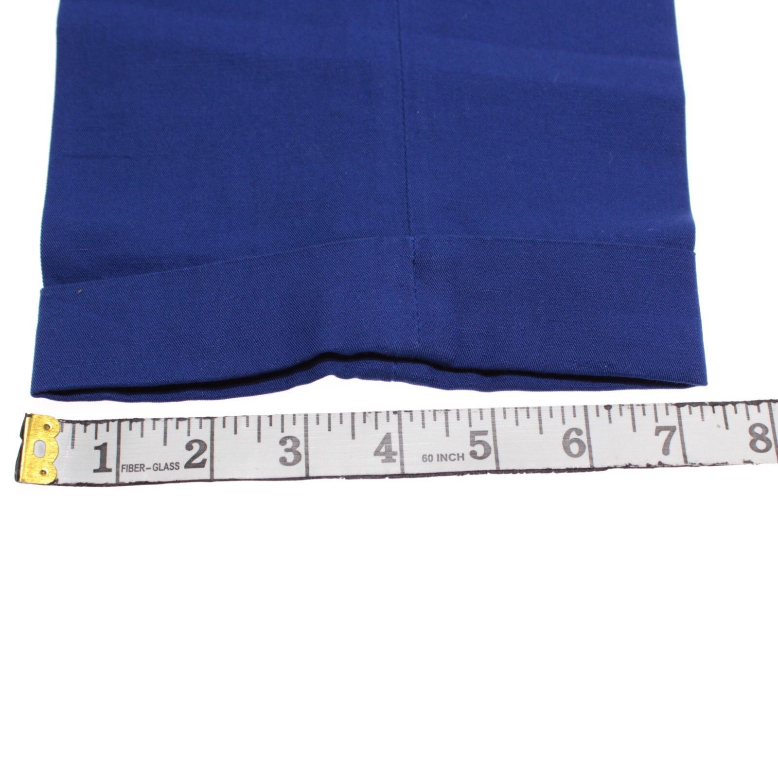 Incotex INCOTEX New with tags Chino Size 32 US In Blue Size US 32 / EU 48 - 9 Thumbnail