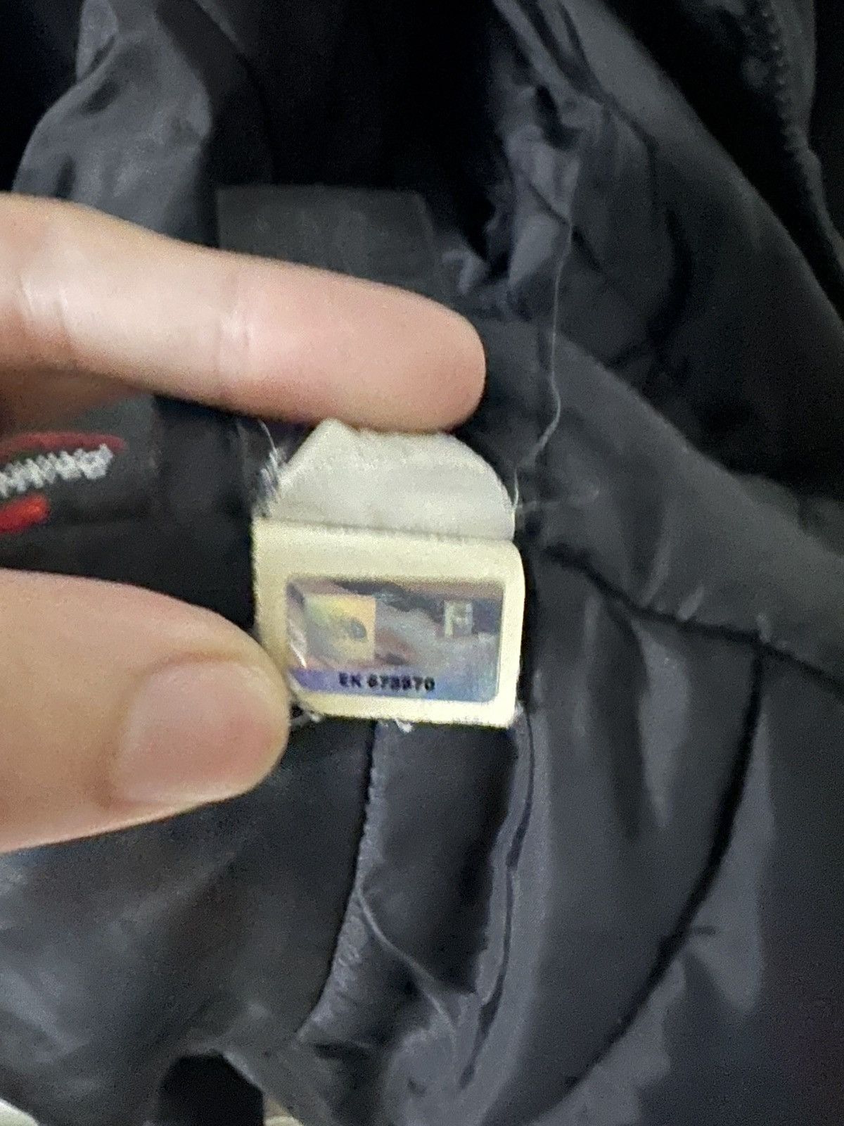 The North Face The North Face Puffer Jacket Size US XL / EU 56 / 4 - 5 Thumbnail