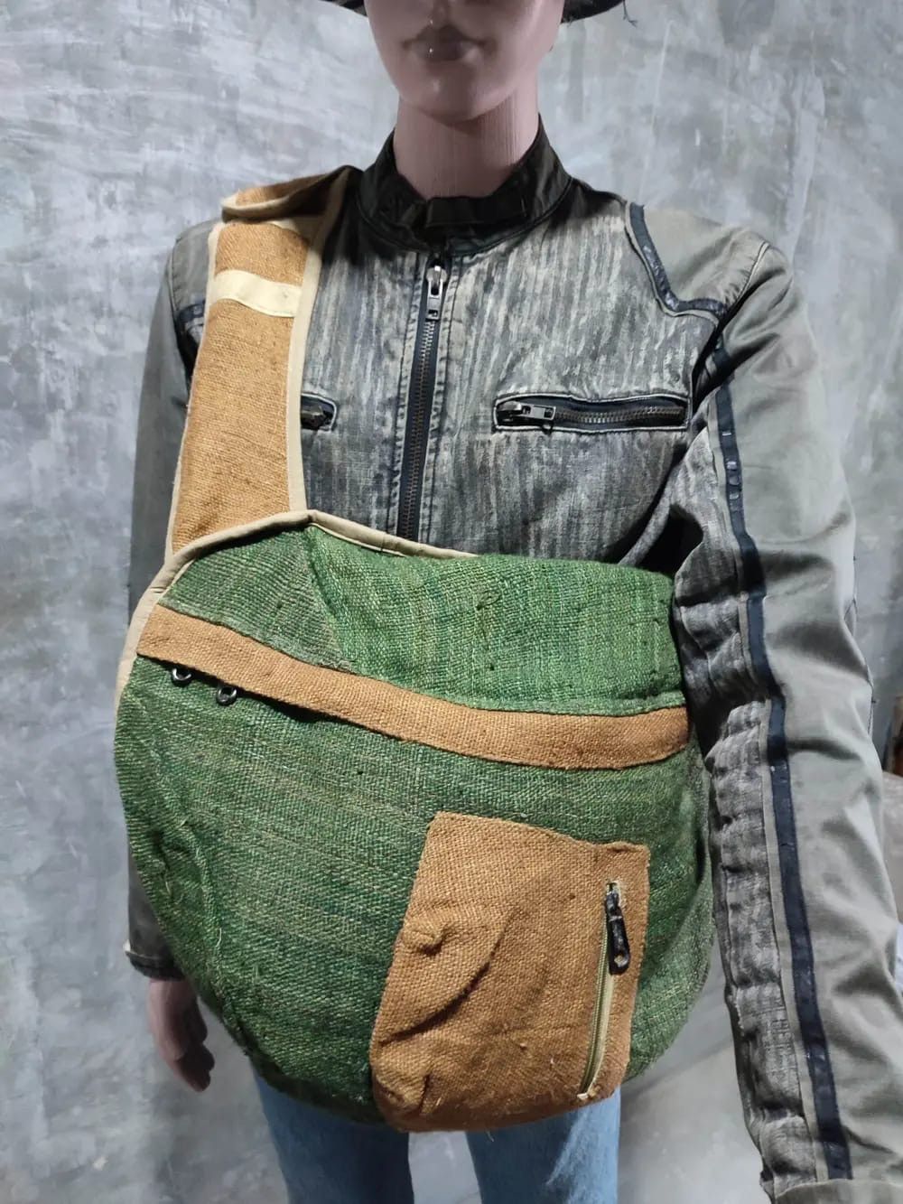 Other Camel Mountain Rhitu Shaigat Bag Size ONE SIZE - 6 Thumbnail