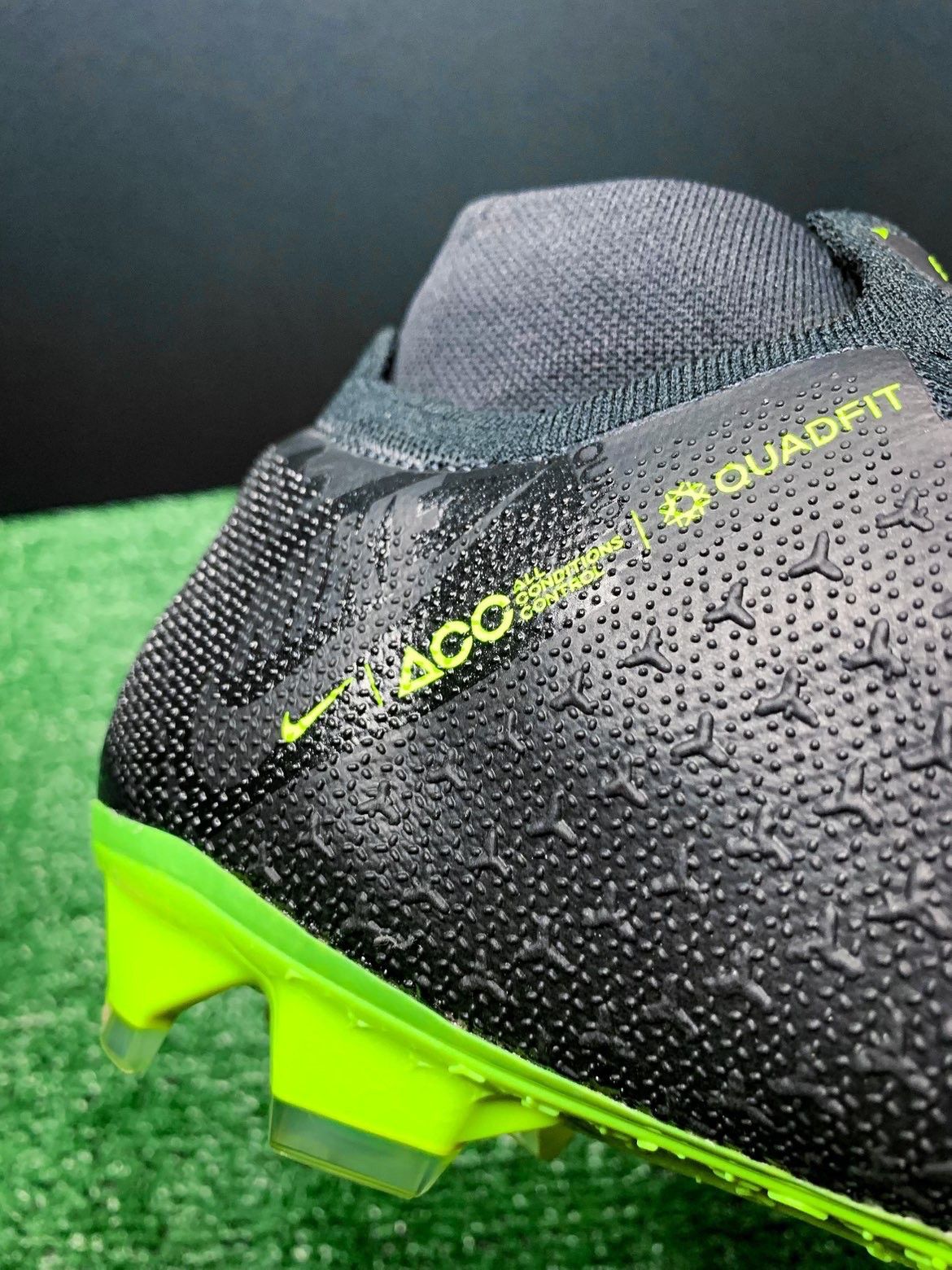 Nike Nike Phantom Vision Elite Football Boots Size US 13 / EU 46 - 8 Thumbnail