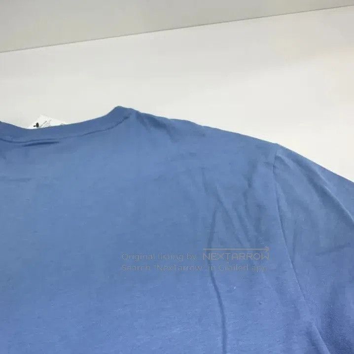 Polo Ralph Lauren Polo Ralph Lauren Solid Logo Embroidered Crew Neck T. Size US S / EU 44-46 / 1 - 9 Thumbnail