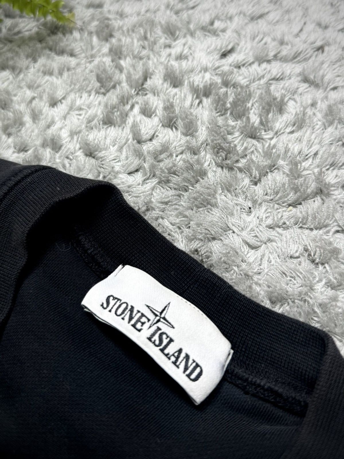 Stone Island Stone Island Sweatshirt Rare Hoodie Drip Streetwear Drill Size US M / EU 48-50 / 2 - 7 Thumbnail