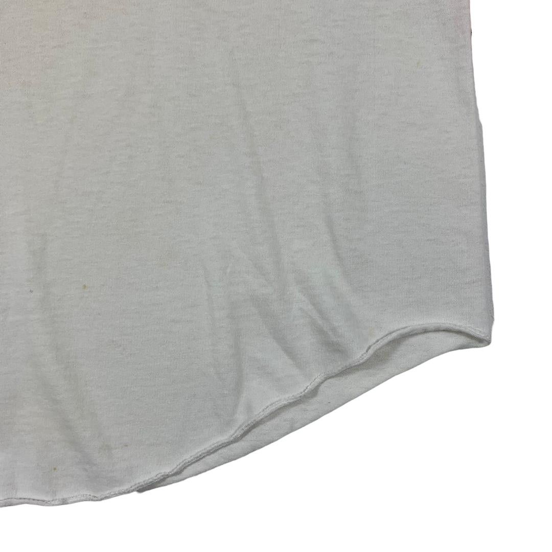 Other Vintage 1994 Beastie Boys Ill Tour Raglan 3/4 Sleeve Tee Size US M / EU 48-50 / 2 - 8 Thumbnail