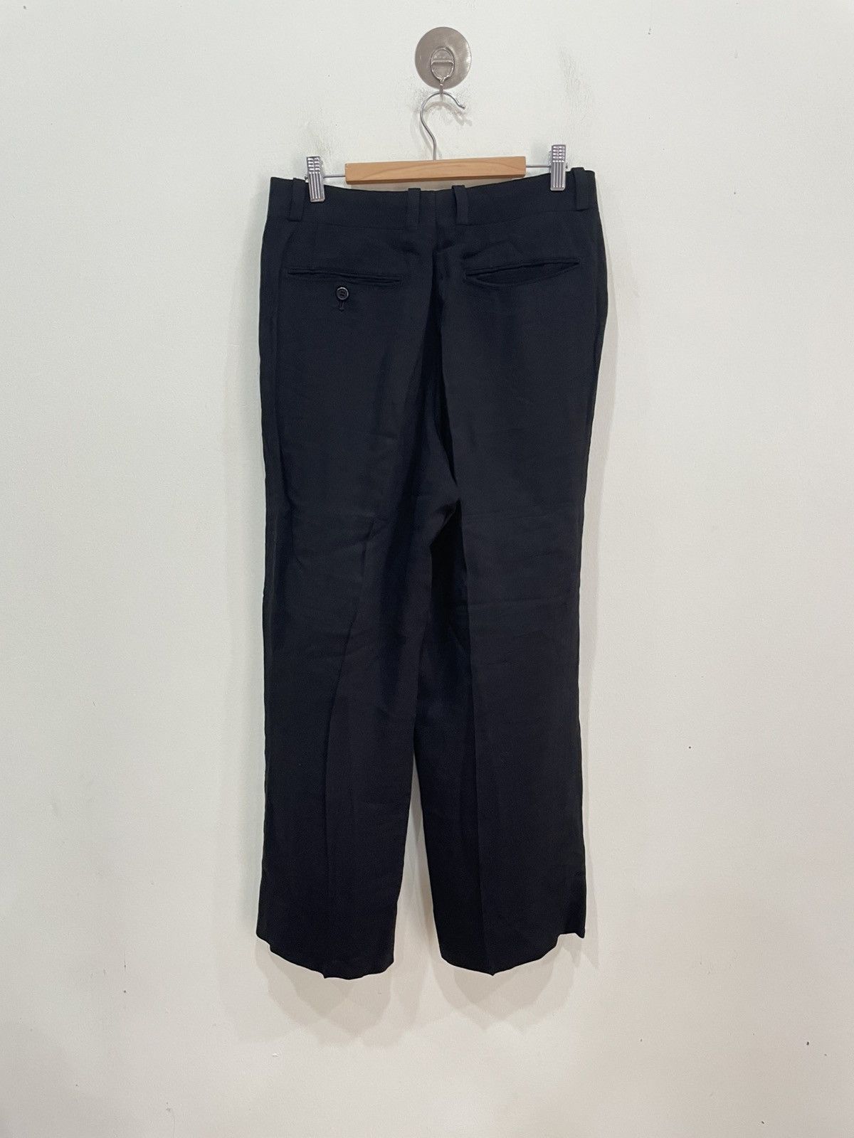 Yoshiyuki Konishi Yoshiyuki Konishi Pants Size US 31 - 2 Thumbnail