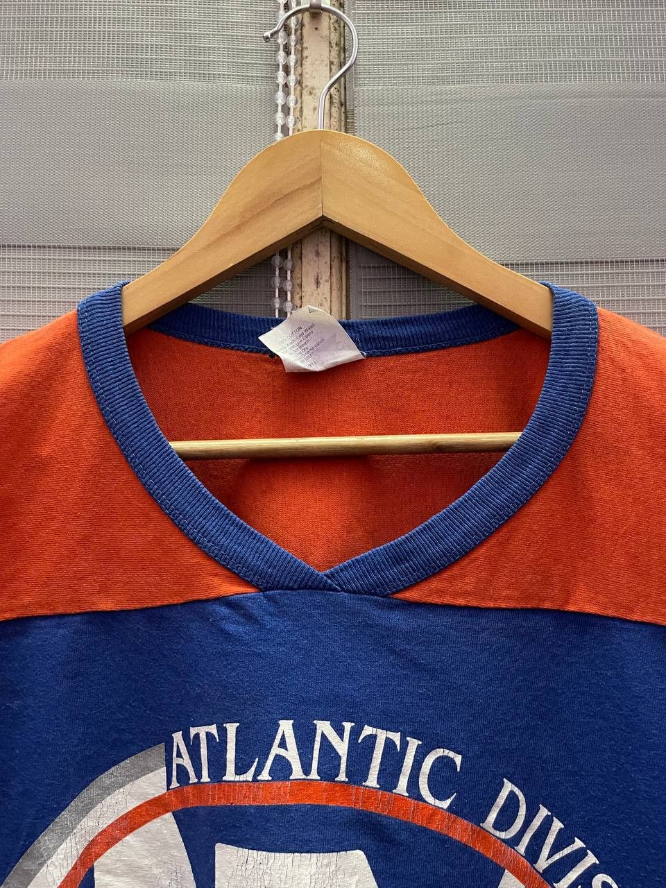 Majestic Vintage 90s New York Islanders NHL Tees Size US L / EU 52-54 / 3 - 4 Thumbnail