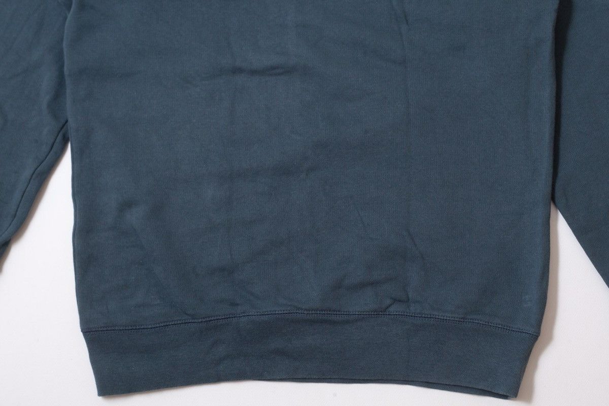 Maison Kitsune Maison Kitsune College Sweatshirt Size US M / EU 48-50 / 2 - 9 Thumbnail