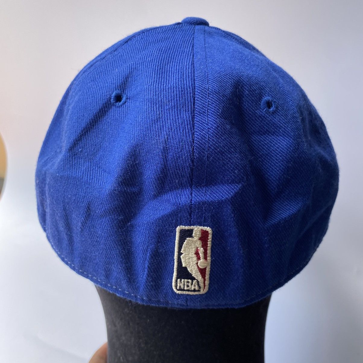 Reebok New York Knick NBA Reebok Size ONE SIZE - 4 Thumbnail