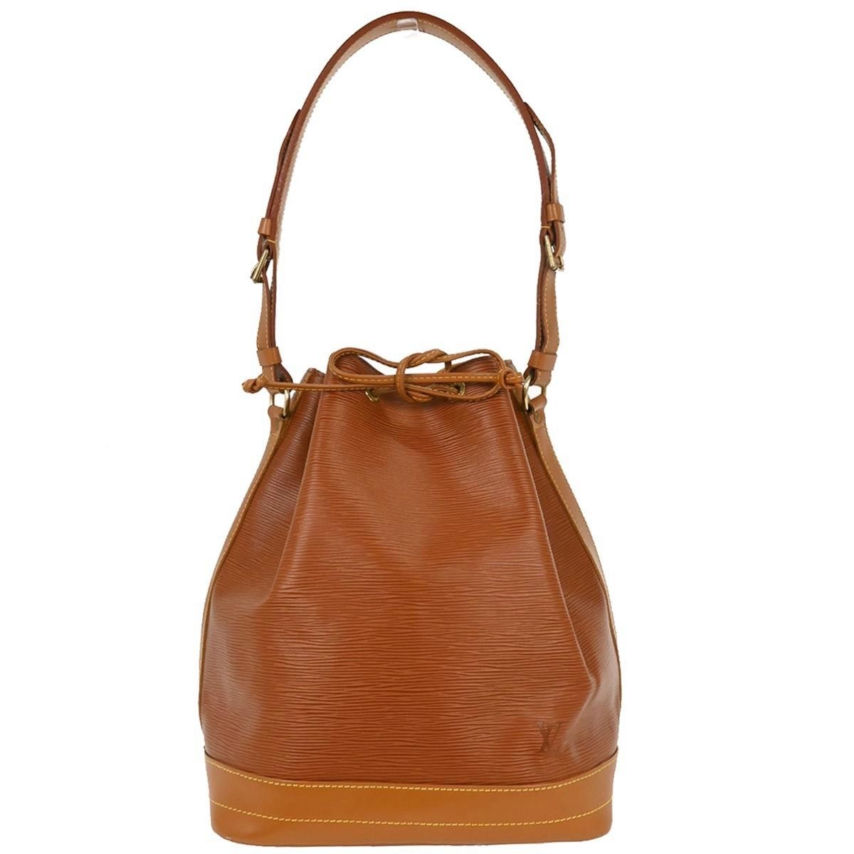 Louis Vuitton Louis Vuitton Noe Handbag Epi Leather Size ONE SIZE - 1 Thumbnail