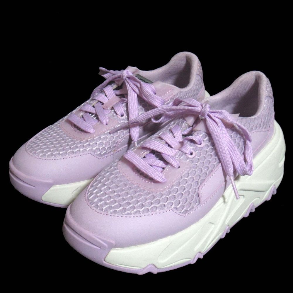 Other Other DIESEL S-HERBY LC Sneakers Textile Shoes S-HERBY LC DUTY FREE for USA Size ONE SIZE - 1 Thumbnail