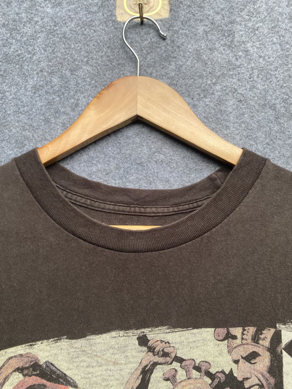 Billabong Billabong hawaii tee Size US XL / EU 56 / 4 - 6 Thumbnail