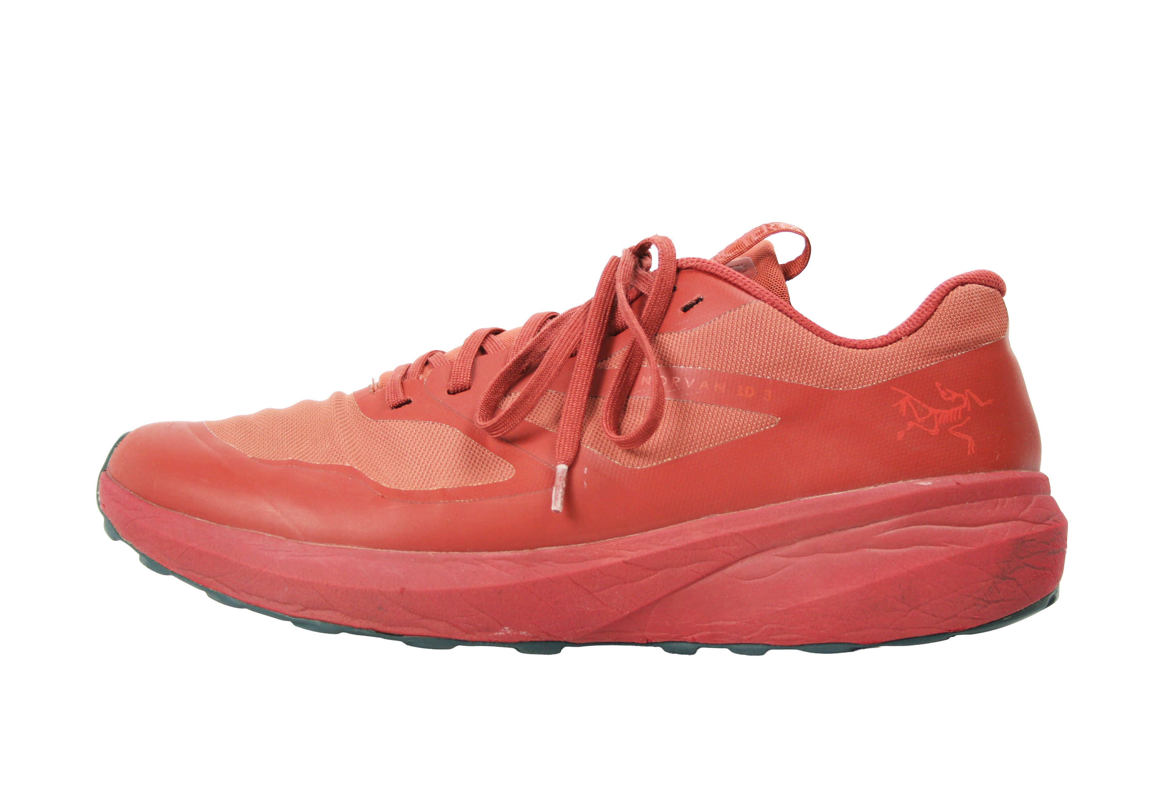 Arc'teryx Norwan LD 3 Trail Running Sneakers Size US 11.5 / EU 44-45 - 1 Thumbnail