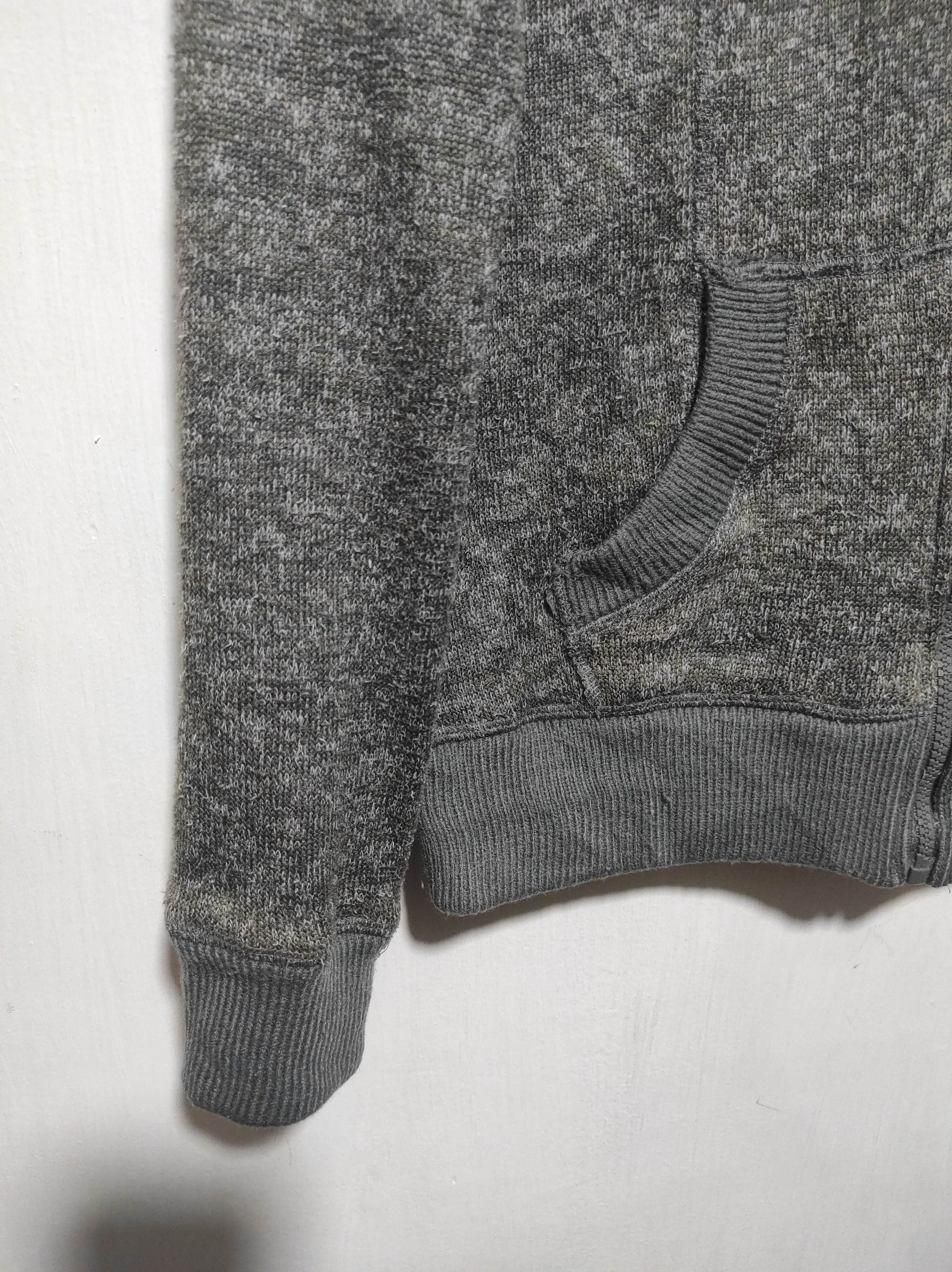 Superdry Superdry Fur Zip Hoodie if six was nine style Size S / US 4 / IT 40 - 7 Thumbnail