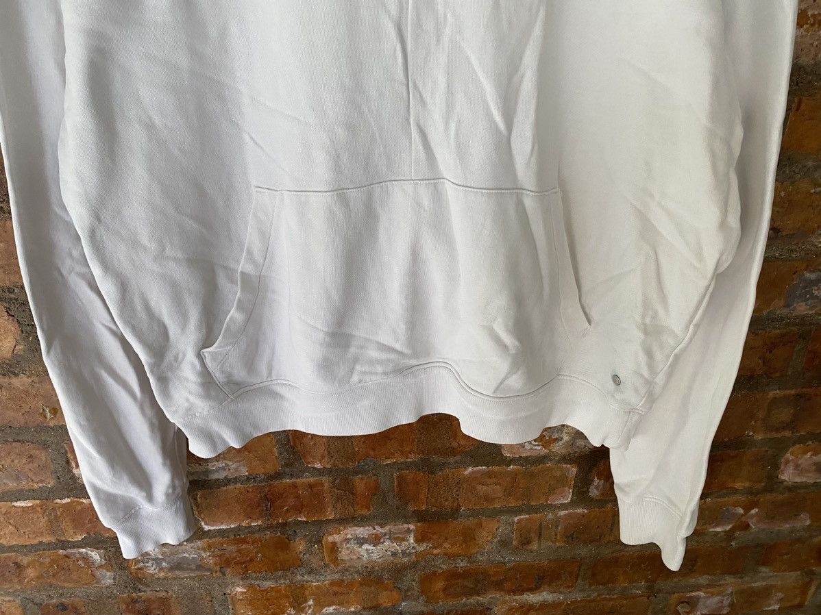 Allsaints Iconic Split Logo hoodue Size US M / EU 48-50 / 2 - 4 Thumbnail