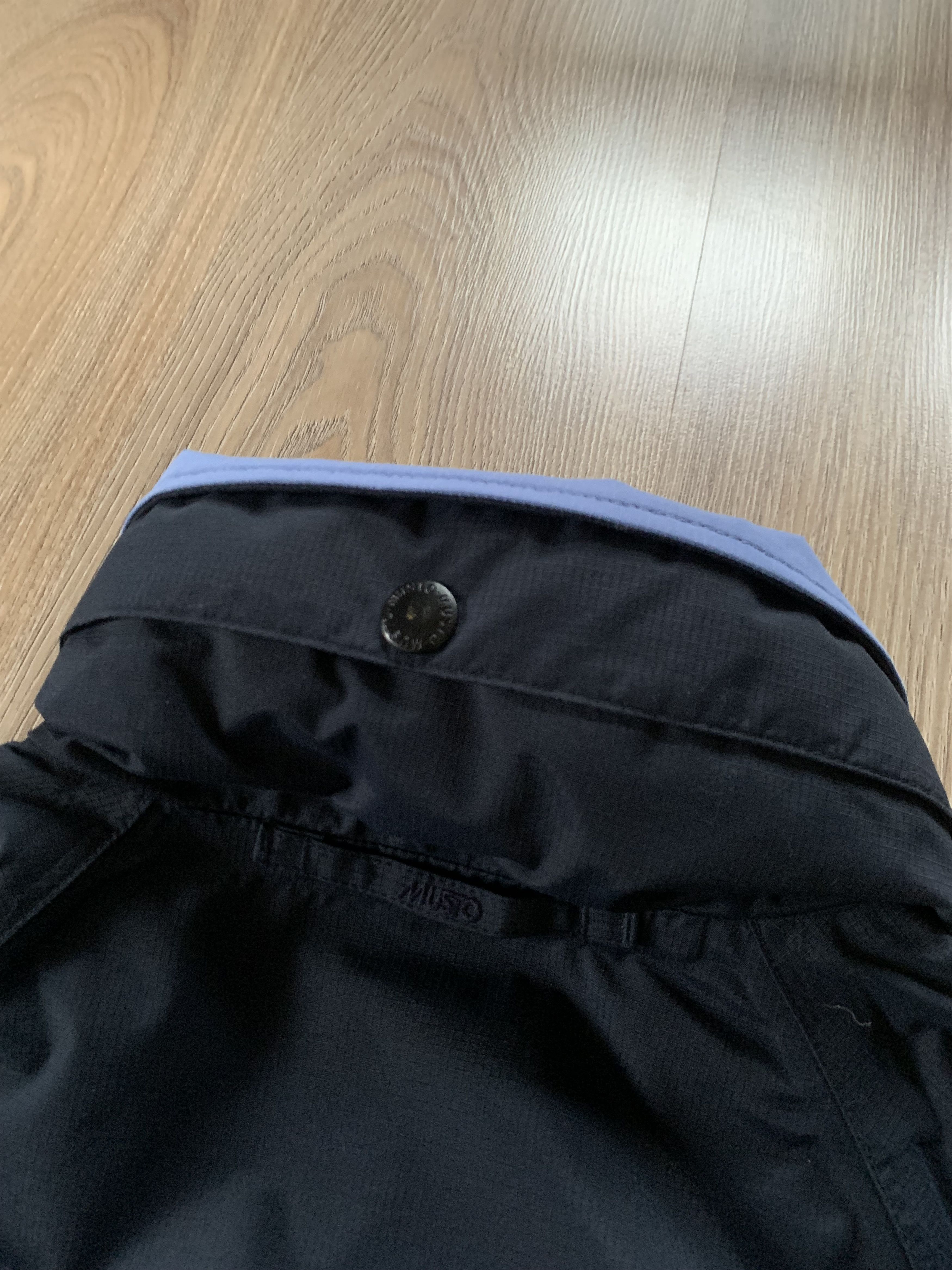 Musto Musto Performance Women's Jacket Size M / US 6-8 / IT 42-44 - 8 Thumbnail