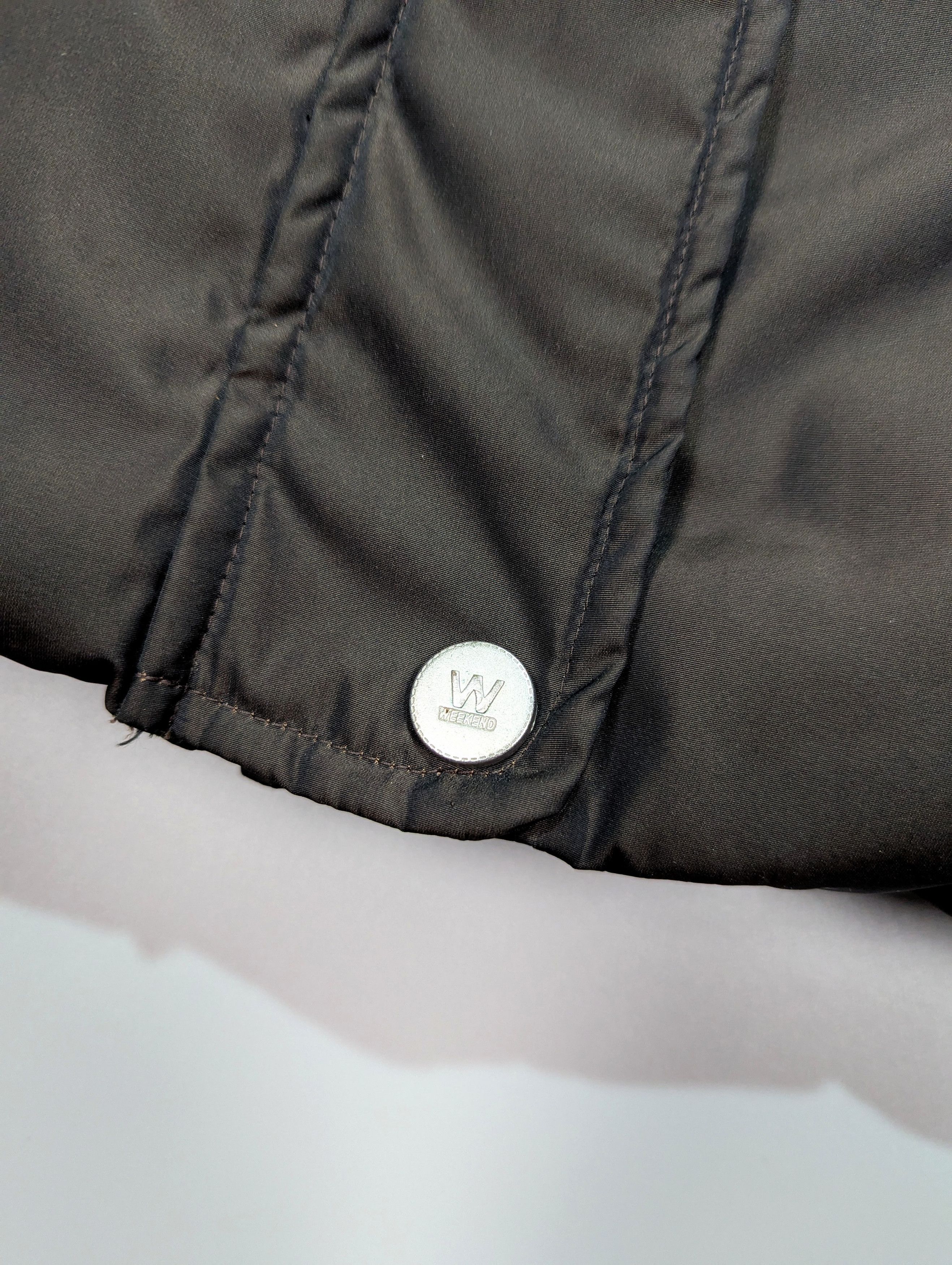 Max Mara MAX MARA WEEKEND Authentic Womens Insulated Puffy Jacket Size L / US 10 / IT 46 - 9 Thumbnail