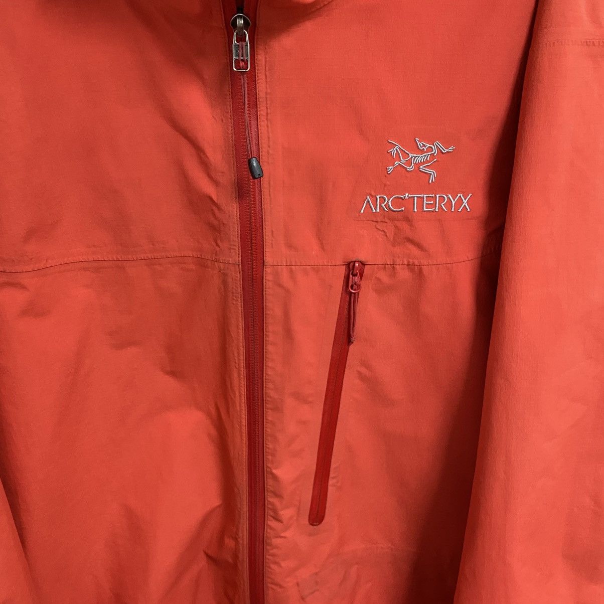 Arc'teryx Men's Arcteryx Beta Gore-Tex Jacket Size US L / EU 52-54 / 3 - 9 Thumbnail