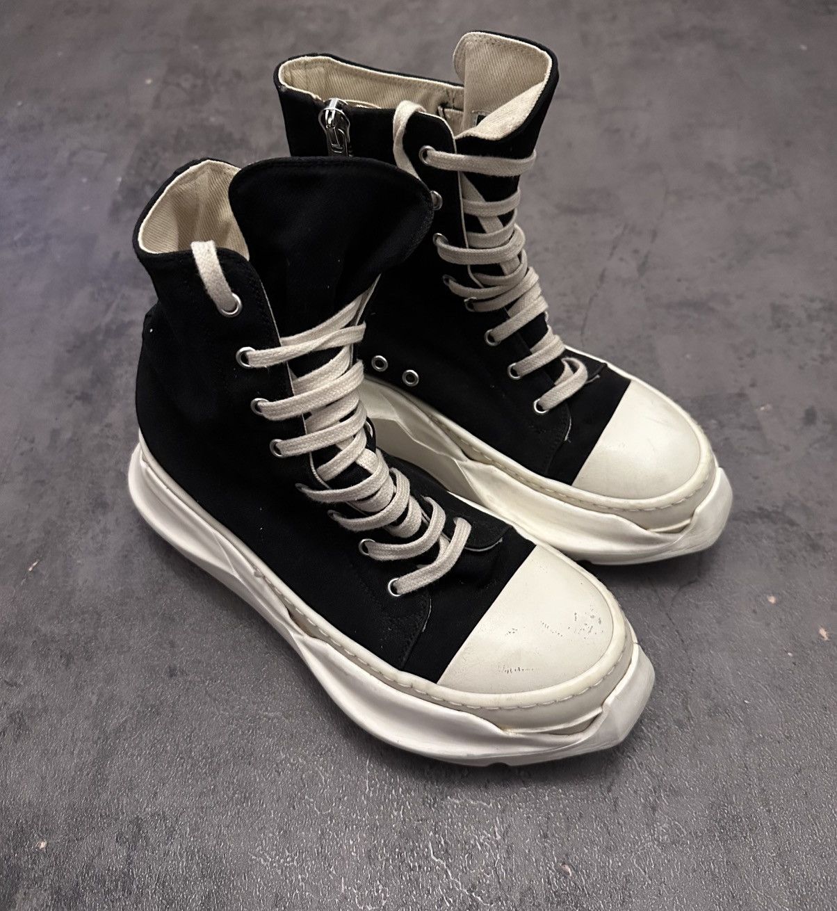 Rick Owens Archive | Grailed