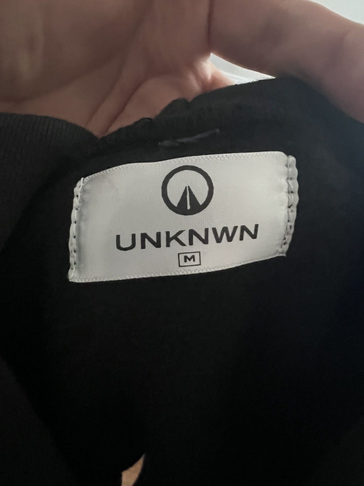 Other UNKNWN x Sports Illustrated Lebron The Chosen One Hoodie Size US M / EU 48-50 / 2 - 6 Thumbnail