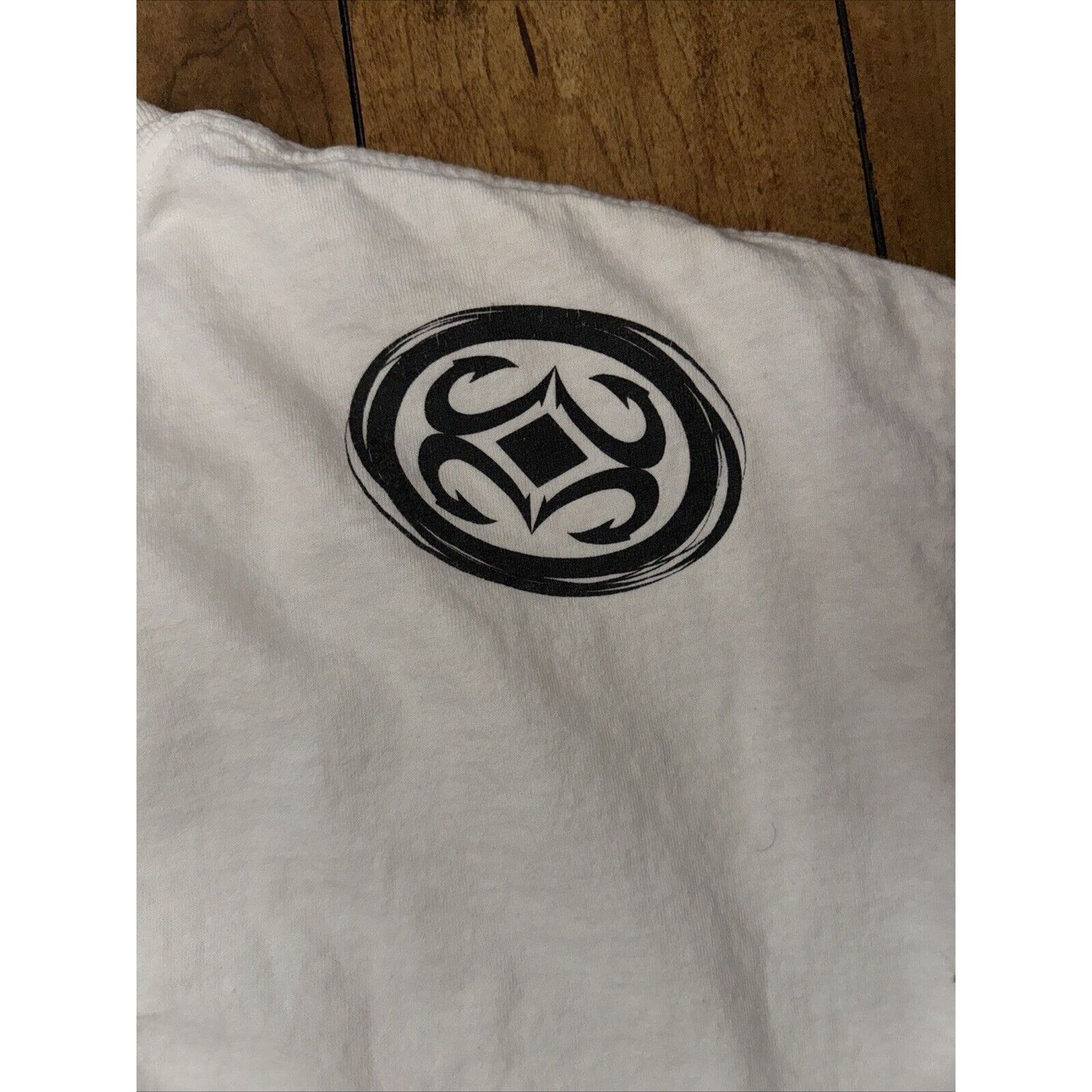 Vintage Vintage Y2K Norooi Maui Hawaii T-Shirt White XL 22x29 Size US XL / EU 56 / 4 - 6 Thumbnail