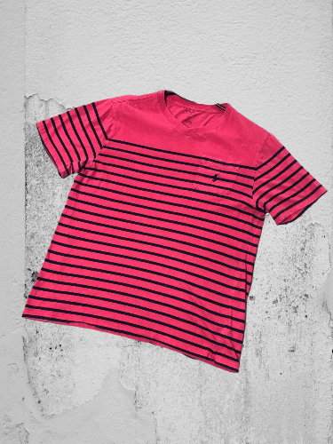 Polo Ralph Lauren Polo Ralph Lauren T-Shirt Size US L / EU 52-54 / 3 - 1 Thumbnail