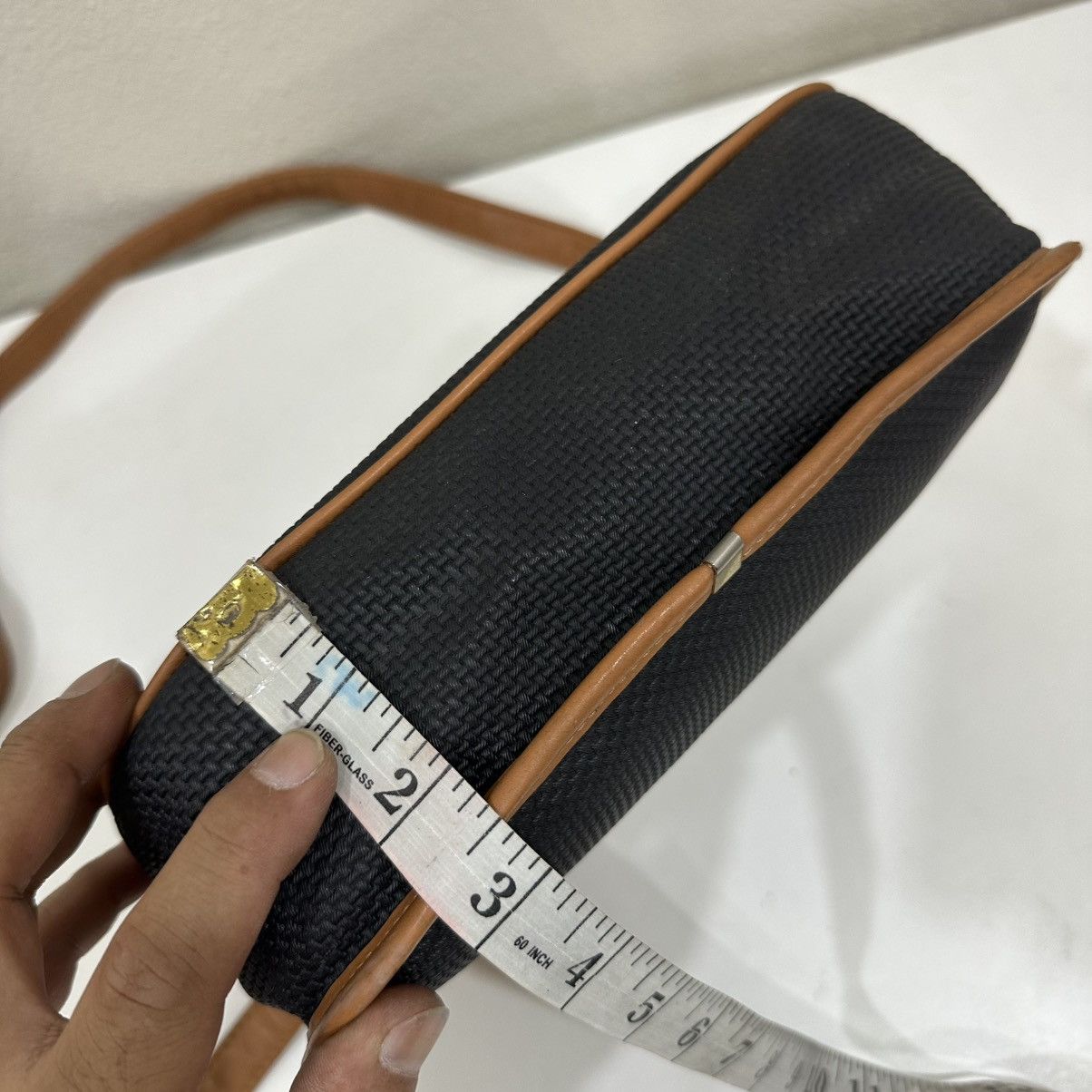 Yves Saint Laurent ‼️LASTDROP‼️ AUTHENTIC VINTAGE YSL SHOULDER BAG Size ONE SIZE - 9 Thumbnail
